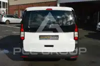2021 Volkswagen Caddy
