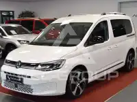 2021 Volkswagen Caddy