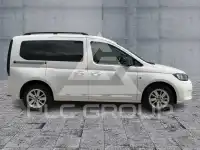 2021 Volkswagen Caddy