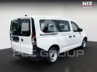 2021 Volkswagen Caddy