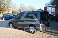 2021 Volkswagen Caddy