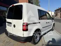 2021 Volkswagen Caddy
