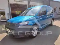 2021 Volkswagen Caddy