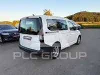 2021 Volkswagen Caddy