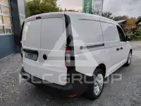 2021 Volkswagen Caddy