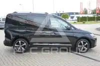 2021 Volkswagen Caddy
