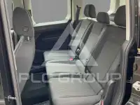 2021 Volkswagen Caddy