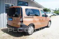 2021 Volkswagen Caddy