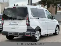 2021 Volkswagen Caddy