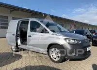 2021 Volkswagen Caddy