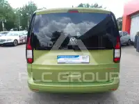 2021 Volkswagen Caddy