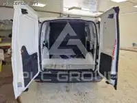 2021 Volkswagen Caddy