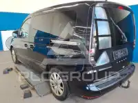 2021 Volkswagen Caddy