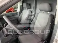 2021 Volkswagen Caddy