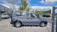 2021 Volkswagen Caddy