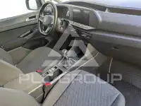 2021 Volkswagen Caddy