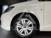 2021 Volkswagen Caddy