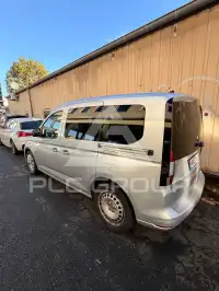 2021 Volkswagen Caddy