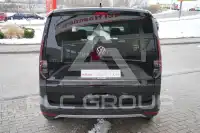2021 Volkswagen Caddy