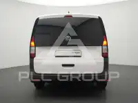 2021 Volkswagen Caddy
