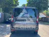 2021 Volkswagen Caddy