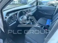 2021 Volkswagen Caddy