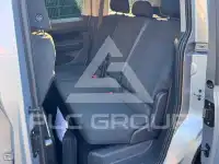 2021 Volkswagen Caddy