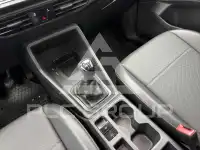 2021 Volkswagen Caddy