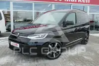 2021 Volkswagen Caddy