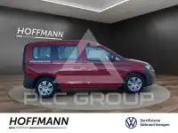 2021 Volkswagen Caddy