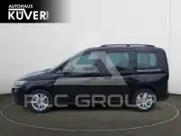 2021 Volkswagen Caddy