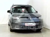 2021 Volkswagen Caddy