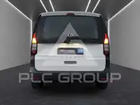 2021 Volkswagen Caddy