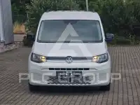 2021 Volkswagen Caddy