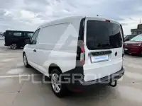2021 Volkswagen Caddy