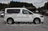 2021 Volkswagen Caddy