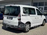 2021 Volkswagen Caddy