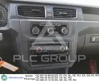 2021 Volkswagen Caddy