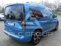 2021 Volkswagen Caddy