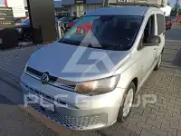 2021 Volkswagen Caddy