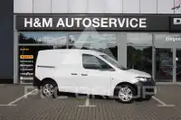 2021 Volkswagen Caddy