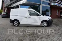 2021 Volkswagen Caddy