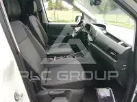 2021 Volkswagen Caddy