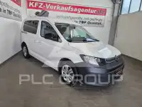 2021 Volkswagen Caddy
