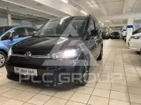 2021 Volkswagen Caddy
