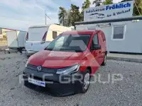 2021 Volkswagen Caddy
