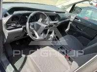 2021 Volkswagen Caddy