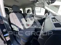 2021 Volkswagen Caddy