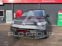2021 Volkswagen Caddy
