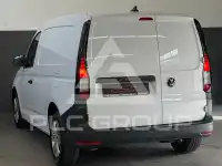 2021 Volkswagen Caddy